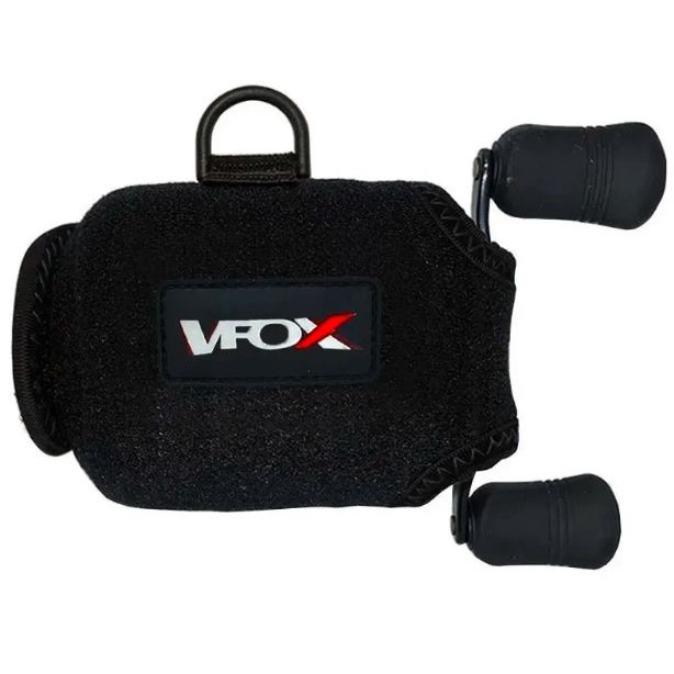 PROTETOR DE CARRETILHA VFOX M