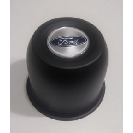 Calota Roda F1000 F100 Rural Jeep Ferro Todas Centro 100mm
