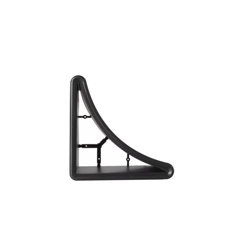 Aero Duto 4 Polegadas Triangular P/ Caixas De Som em Oferta na Shopee