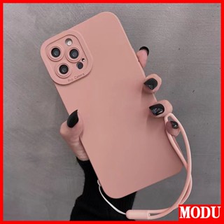 Capa Capinha De Celular Para Redmi Note 12 12S PRO A1 11 10 9 9c 9S 8 Prime 5G 4G 2022 Xiaomi 11T 11 10T Pro Lite 5G Candy Color Soft Silicone Lanyard Strap