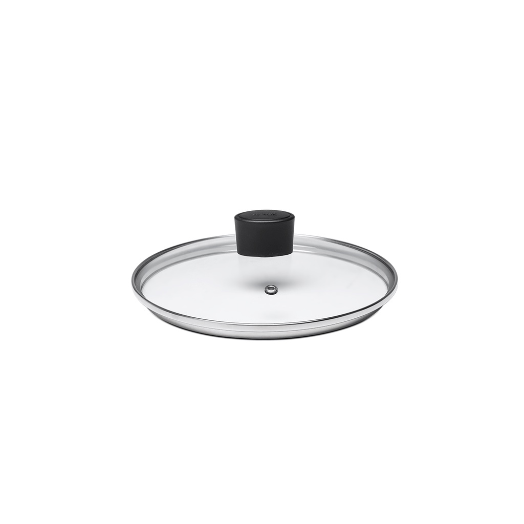 Tampa De Vidro Para Panela Brinox Ø 20 cm em Oferta na Shopee