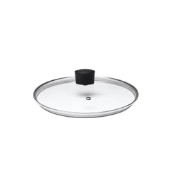 Tampa De Vidro Para Panela Brinox 24 cm
