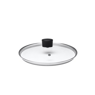 Tampa De Vidro Para Panela Brinox Ø 24 cm