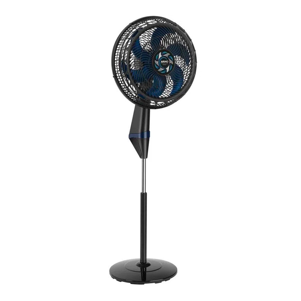 Ventilador de Coluna VB4C Xtreme Force Breeze 40 cm Arno - 220V