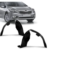 Parabarro Dianteiro Kia Cerato 2013 2014 2015 2016