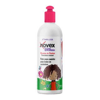 MEUS CACHINHOS ATIVADOR DE CACHOS COND 500ML