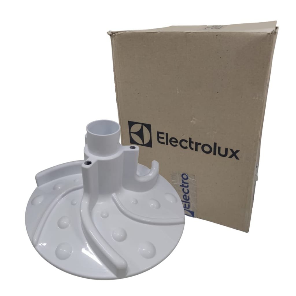 Agitador Lavadora Electrolux 15kg Original