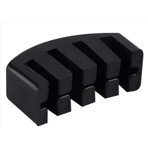 Surdina para Violoncelo Garfo Stradivarius - TS021 Torelli