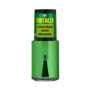 Esmalte Base Fortalex Ultra Poderosa para Tratamento Cora 9ml