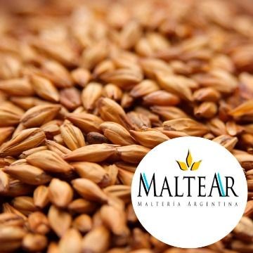 Malte Maltear Caramelo 120 1Kg