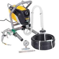 Maquina Pintura Profissional Airless Control Pro 190 Wagner