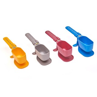 Mini Balança Dosadora Culinária