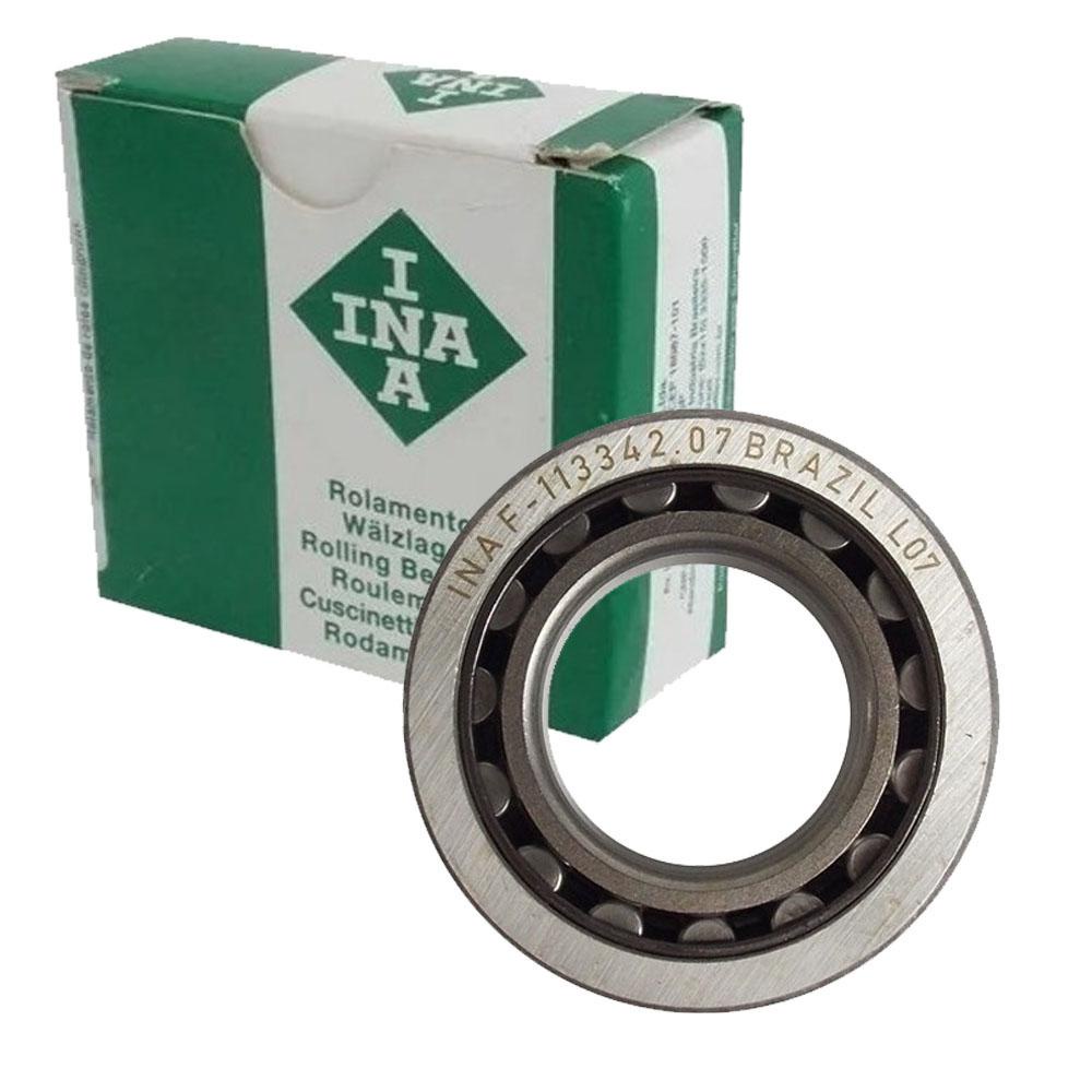 Rolamento Virabrequim Moto INA CG NXR 150 Titan Bros