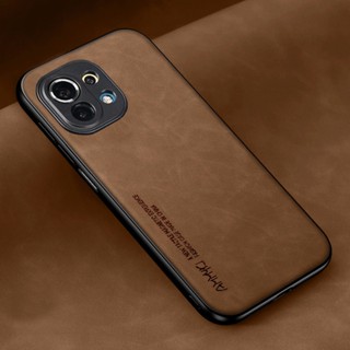 Hot Para Xiaomi POCO F3 11i Caixa De Silicone 11 11X Lite Pro Ultra Capa De Couro Redmi K40 Jogo