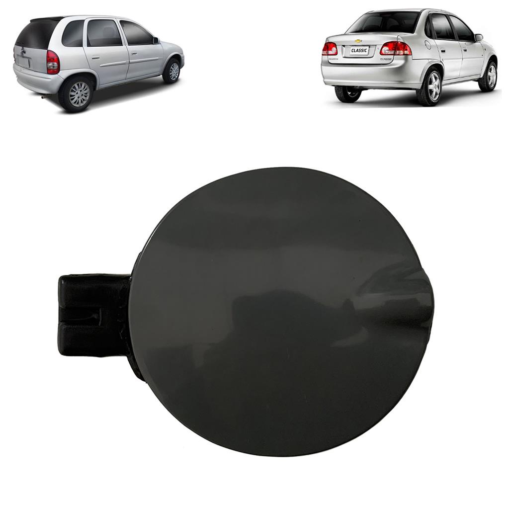 Tampa Portinhola Do Tanque Corsa Hatch 4 Portas Super 1997 1998 1999 2000 2001 2002 Corsa Classic Todos