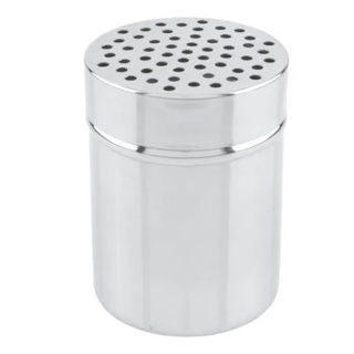 Queijeira em Aço Inox - 220 ml em Oferta na Shopee