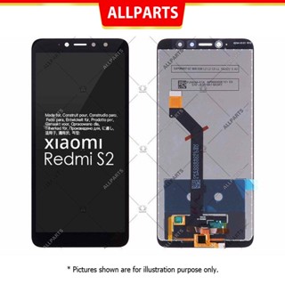 5.99" Tela Frontal Display do Xiaomi Redmi S2 LCD Touch Compatível Con MI S2 MiS2