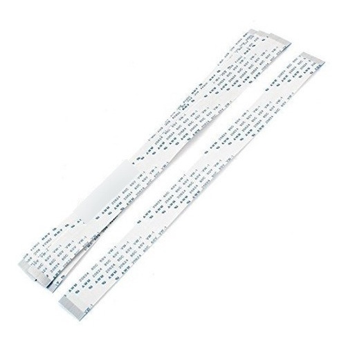 Cabo Flat 30 Vias Tv Samsung Bn4101280a-bn96-07766k 32cm