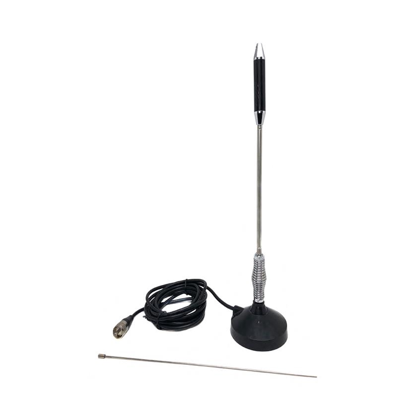 Antena Px De Ima Voyager Cb-20 P/ Carro Caminhao Caminhonete