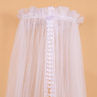 Mosquiteiro de Tule para Dossel de Parede Berco Quarto Bebe em Oferta na Shopee