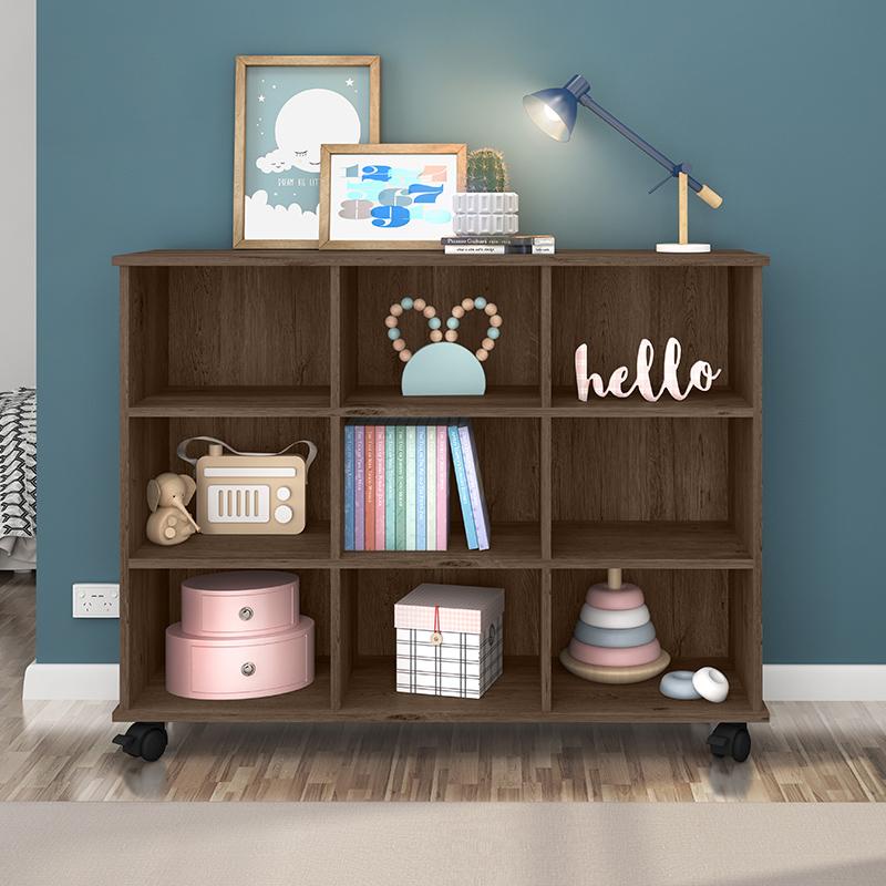 Nicho Organizador 1478 com Rodizios em Oferta na Shopee