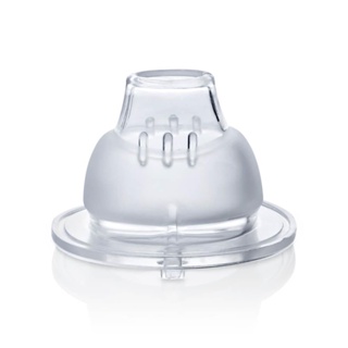 Bebedor de Silicone Para Copo Learn  6m+ Multikids Baby - Bb038 em Oferta na Shopee