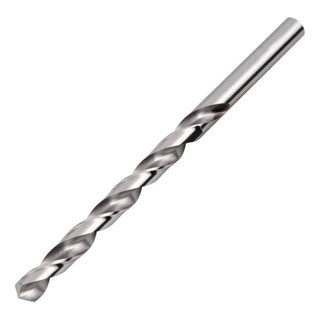 Broca Aco Rapido Hp 4,50mm Para Metais Din 338 Rocast
