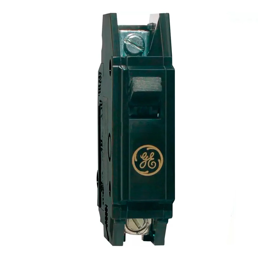 Disjuntores Nema Monopolar 10a/15a/20a/30a/35a/40a/50a GE