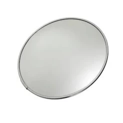 Espelho Auxiliar Convexo Biônico 90mm para Retrovisor