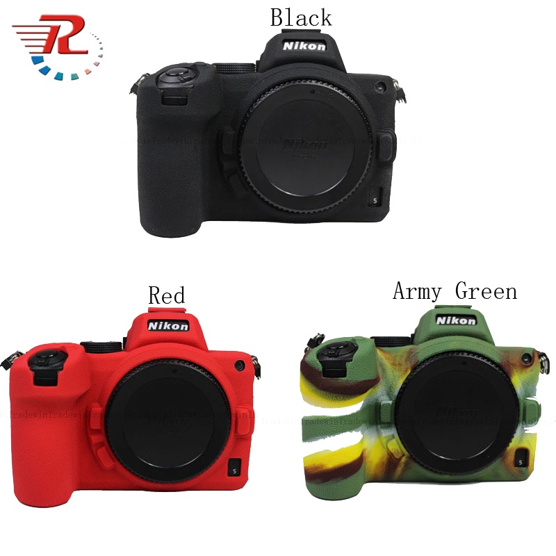 nikon z5 case