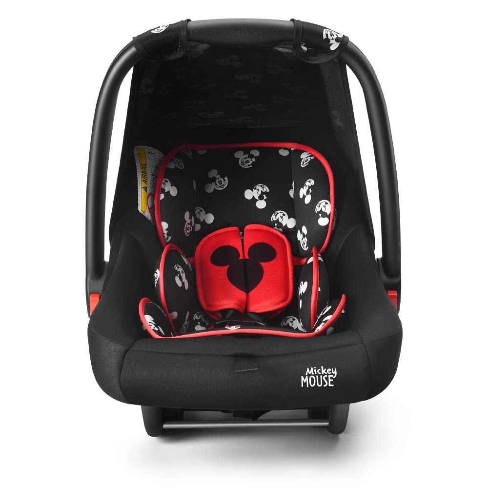 Bebê Conforto 0-13 Kg Mickey Disney Multikids Baby - BB409 em Oferta na Shopee