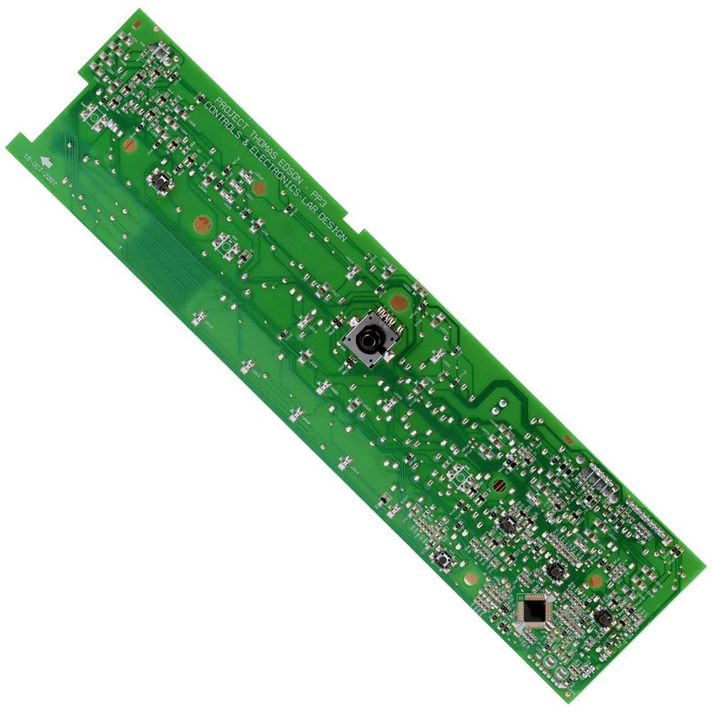 Placa Interface Bwl09 W10540663 W10356418 W10308925