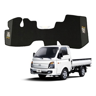 Tapete Hr Em Borracha 2008 A 2015 Preto em Oferta na Shopee