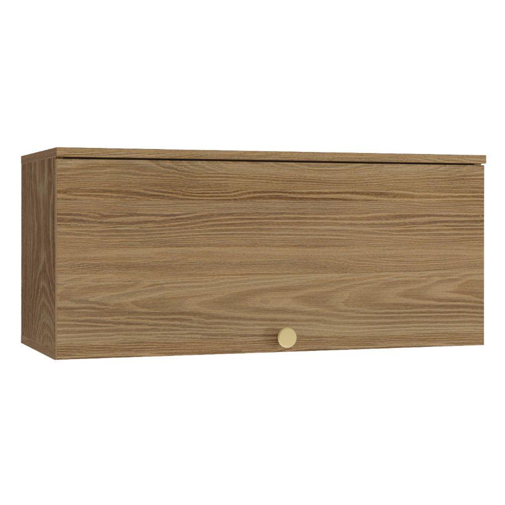 Aéreo Kappesberg 1 Porta M637 80cm em Oferta na Shopee