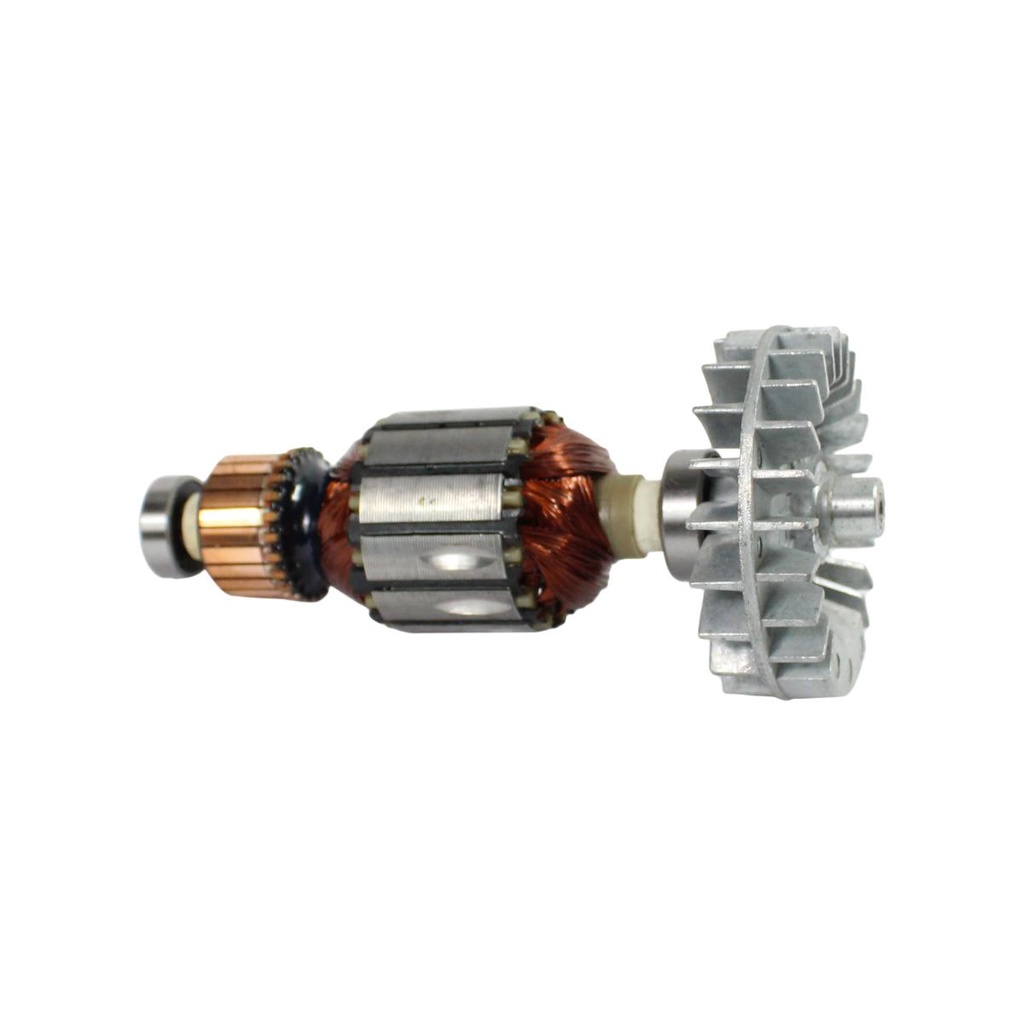 Induzido 110v P/ Lixadeira Orbital Skil 7314 Original