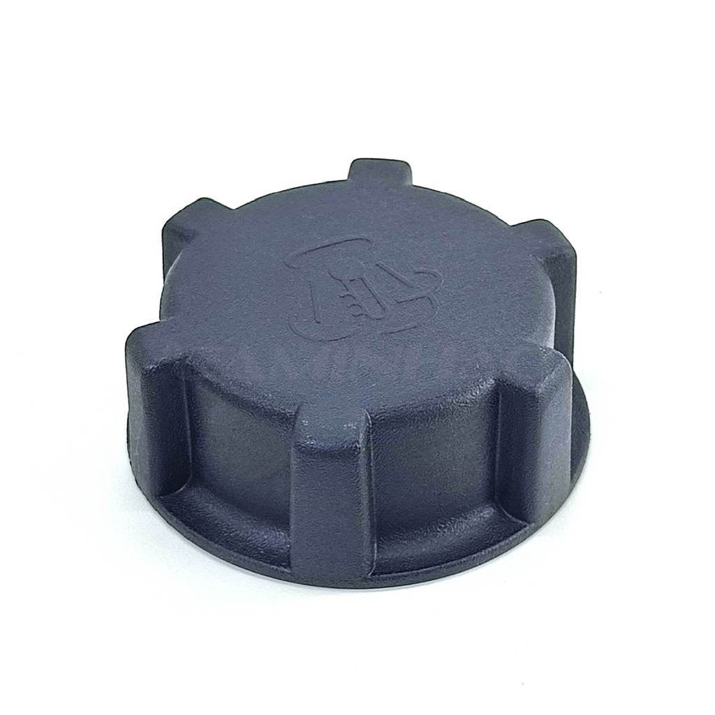 Tampa Reservatório Água Radiador Scania 124 / PGR / S5 - Vedada (1374050)