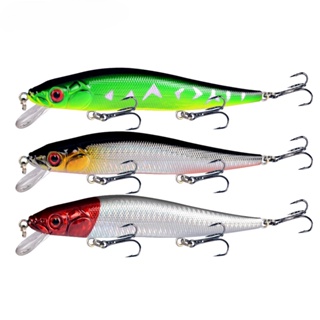 1pcs 23g 14cm Isca Dura De Minhoca Kit De Pesca Jig Wobbler Lure em Oferta na Shopee