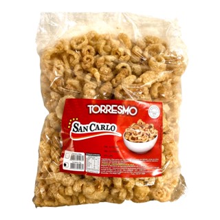 San Carlo Torresmo Pururuca Premium Pacotão 1 kg