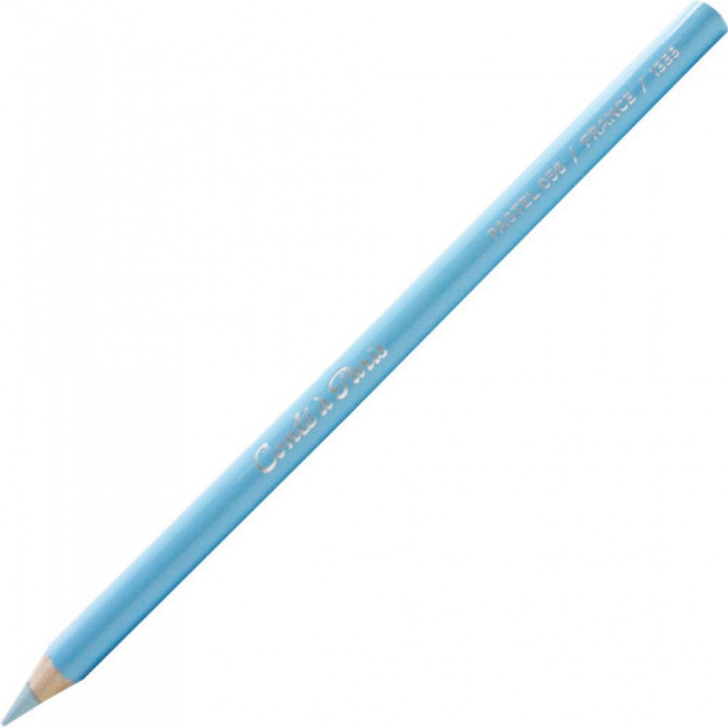 Lapis Pastel Seco Conte a Paris 056 Sky Blue