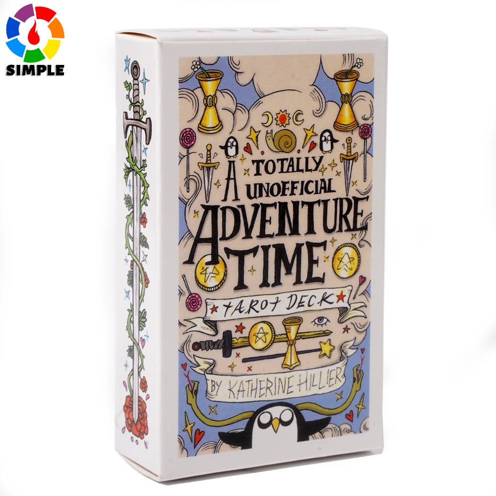 Adventure Time: Guia Completo e Onde Comprar | BuscaProdutos