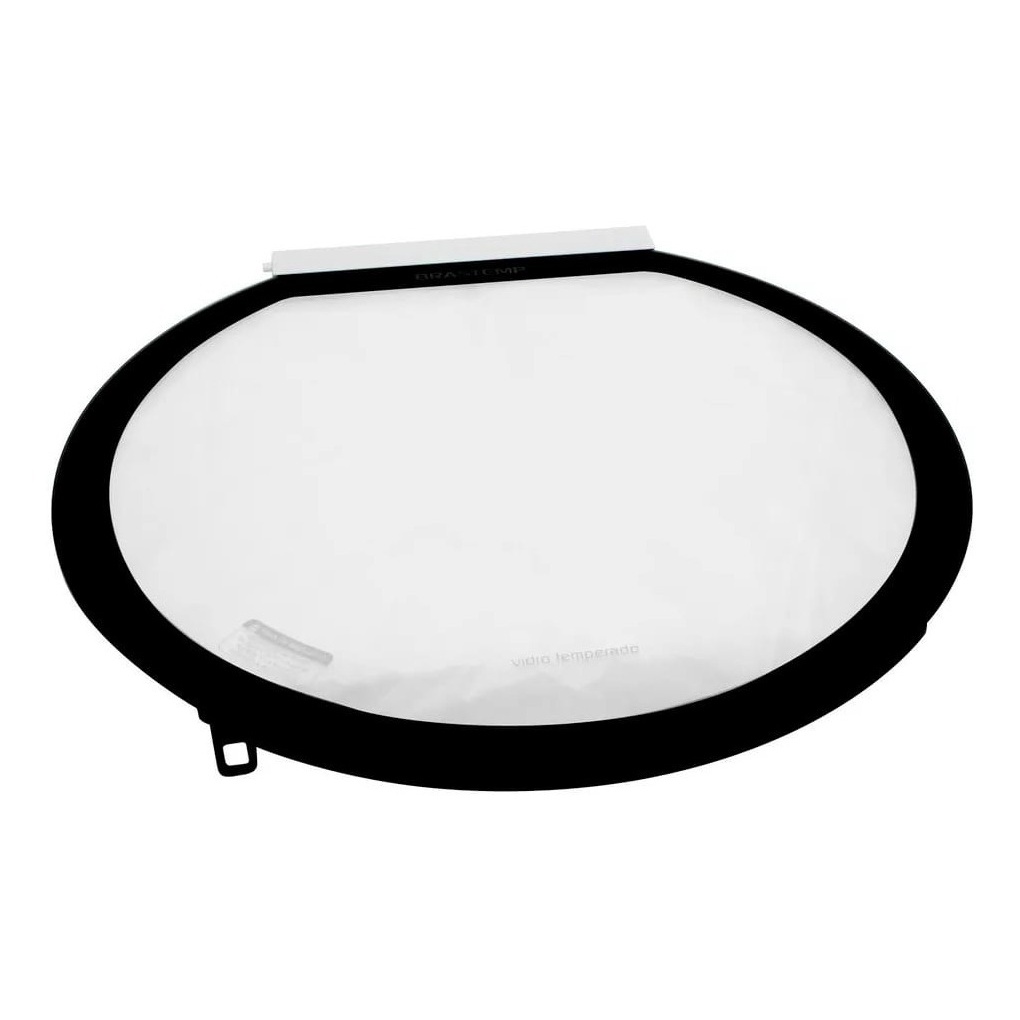 Tampa Móvel Lavadora Brastemp Bwh15ab W11225454 Original