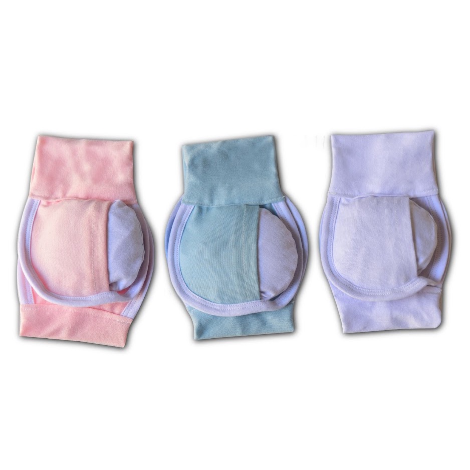 Cinta Anti Cólicas Ajustável Para Bebe Recém Nascido Térmica Alivia Dor Grãos De Camomila