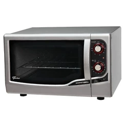 Forno Elétrico Fischer 9741-79183 Gourmet Grill Bancada 44 Litros