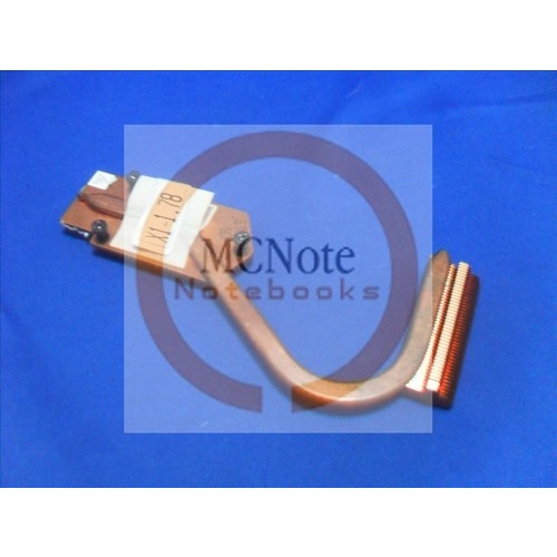X078 Dissipador Calor Notebook Positivo Mobile Z365