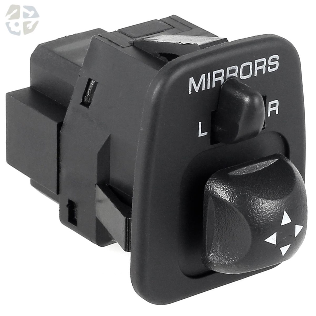 Ford Interruptor De Espelho Da Porta Lateral Do Motorista Frontal Para Excursion Expedition Escort F150 F250 F350 Super Duty Thunderbird Windstar F65Z17B676AB SHOPTKC3901