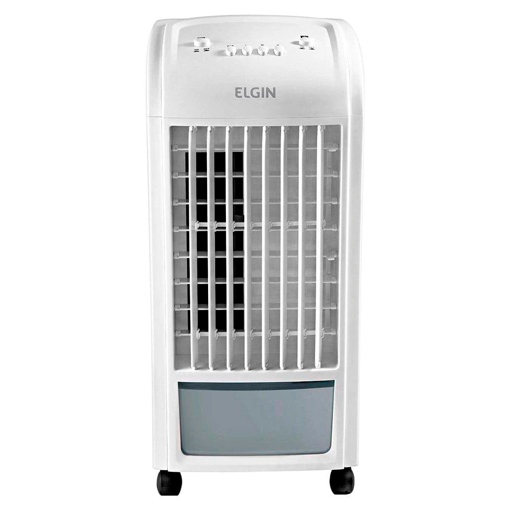 Imagem CLIMATIZADOR ELGIN 220VOLTS SMART FRIO 3,5L 220V