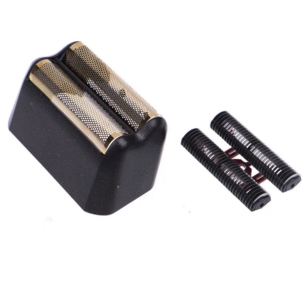 Refil Tela e Lamina De Reposicao Shaver Final e W30 Preto
