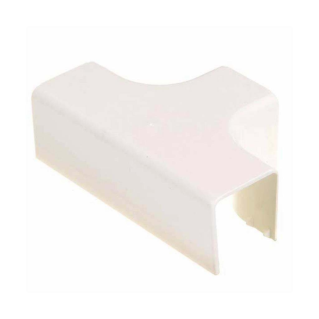 Detalhes do Derivacao T Dexson 20X12mm Branco Schneider