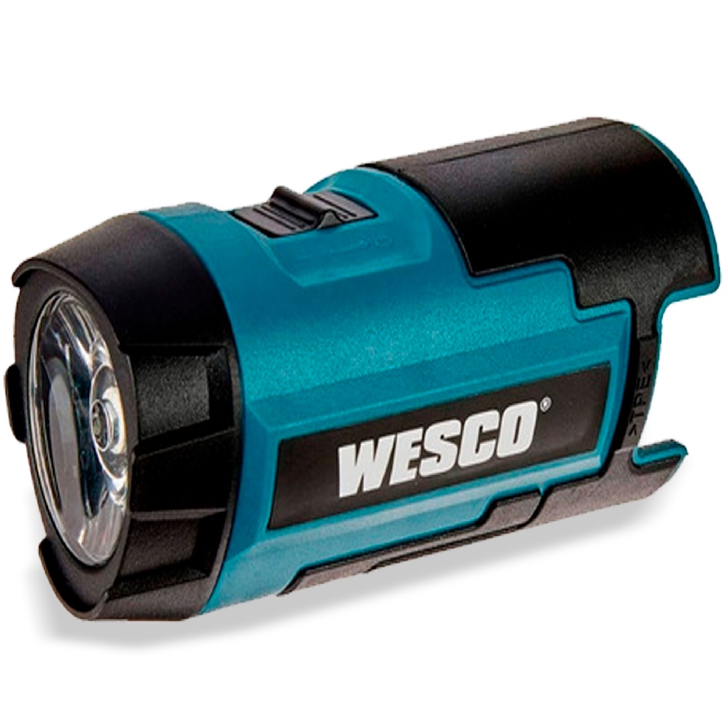 LANTERNA 12V - WS2538.9 em Oferta na Shopee