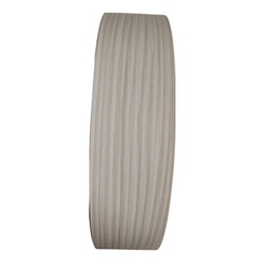 Fita De Pvc Para Mdf Chiaro Vel/avela 35mm X 5m Moveis Madeirado Bernek Acabamento